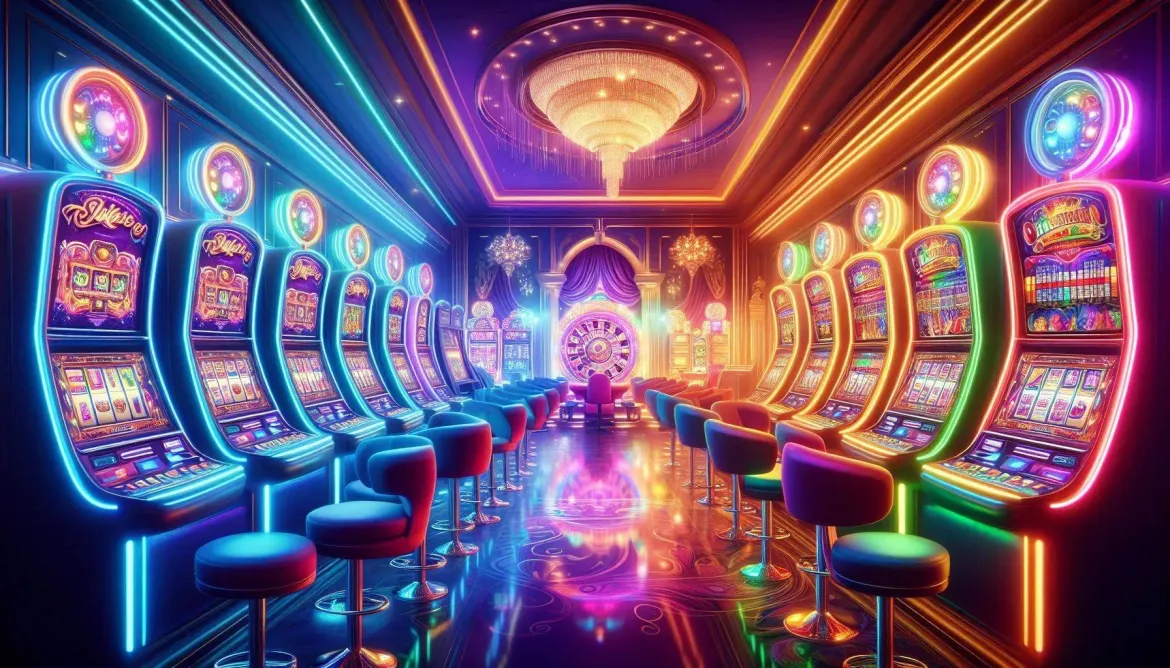 SpinMillion Casino